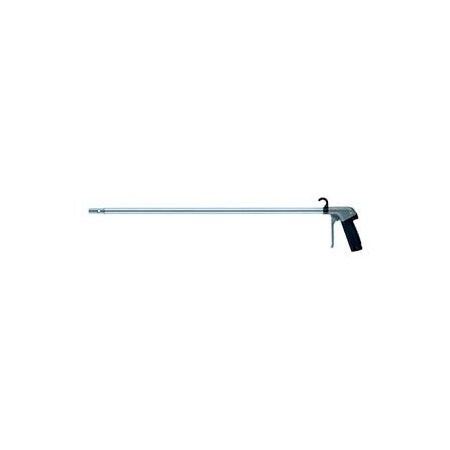 Guardair Corp. Guardair, Ultra Venturi W/ 72" Alum Ext & Alloy Nozzle, Long Trigger - Min Qty 2 U75LJ072AA3